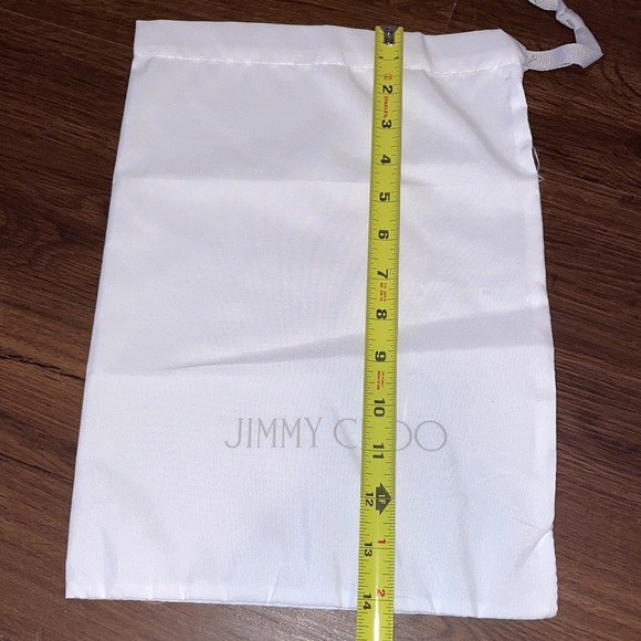 Jimmy choo dustbag - Picture 3 of 3